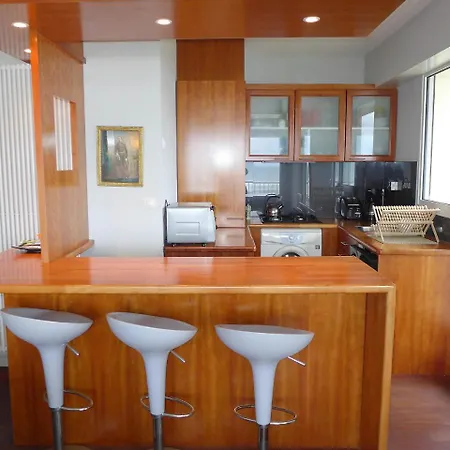 Edouard Vii-5 Appartement Biarritz