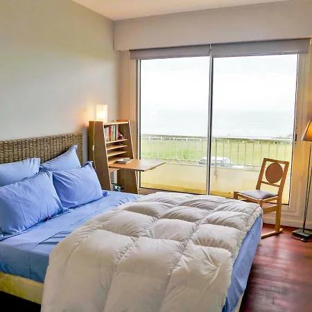 Apartman Edouard Vii-5 *